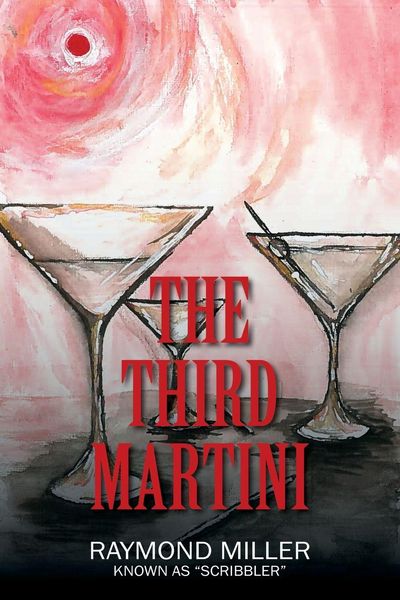 Produktbild: The Third Martini