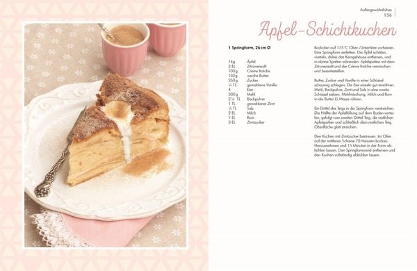 Produktbild: Anniks g&ouml;ttlichste Kuchen