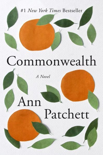Produktbild: Commonwealth