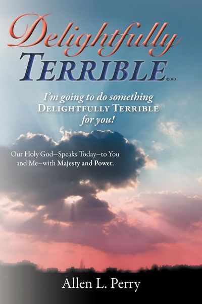 Produktbild: Delightfully Terrible