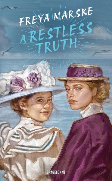 Produktbild: The Last Binding Trilogy, T2 : A Restless Truth
