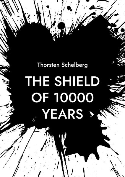 Produktbild: The shield of 10000 years
