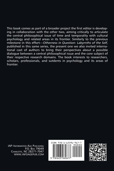 Produktbild: Temporality