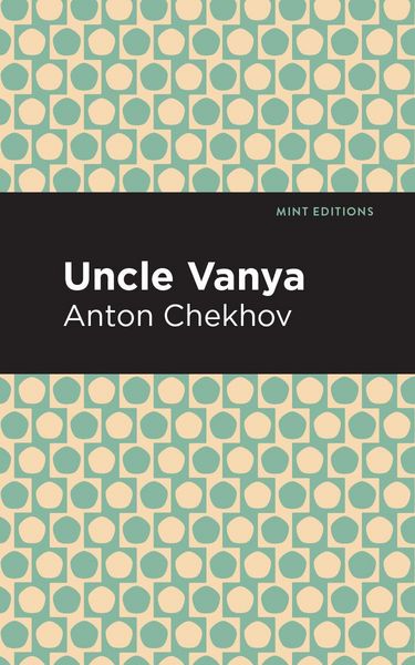 Produktbild: Uncle Vanya