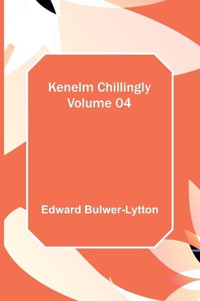 Produktbild: Kenelm Chillingly - Volume 04