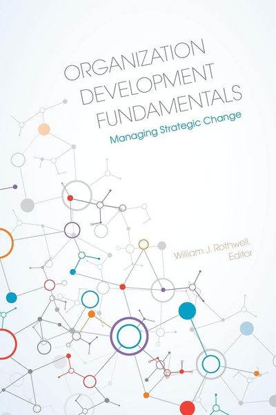 Produktbild: Organization Development Fundamentals