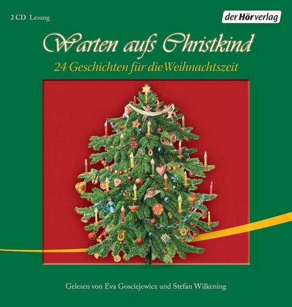 Produktbild: Warten aufs Christkind