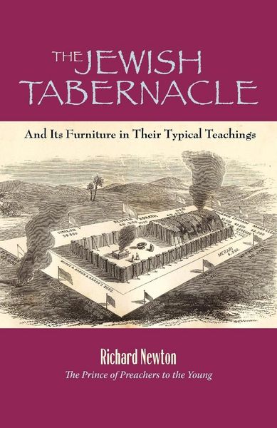 Produktbild: The Jewish Tabernacle