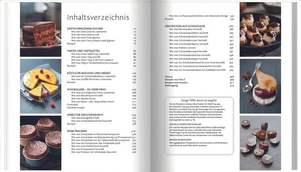 Produktbild: Schokolade
