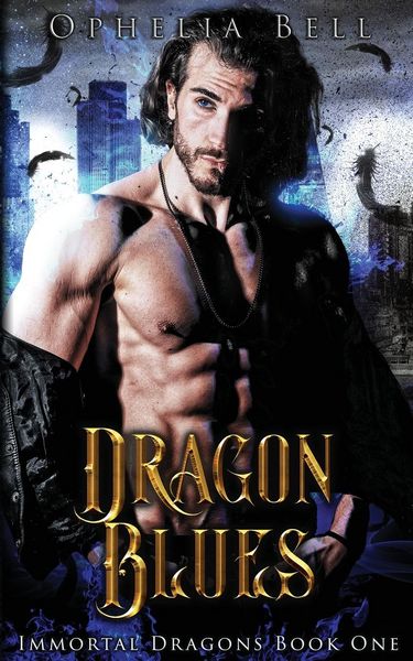 Produktbild: Dragon Blues