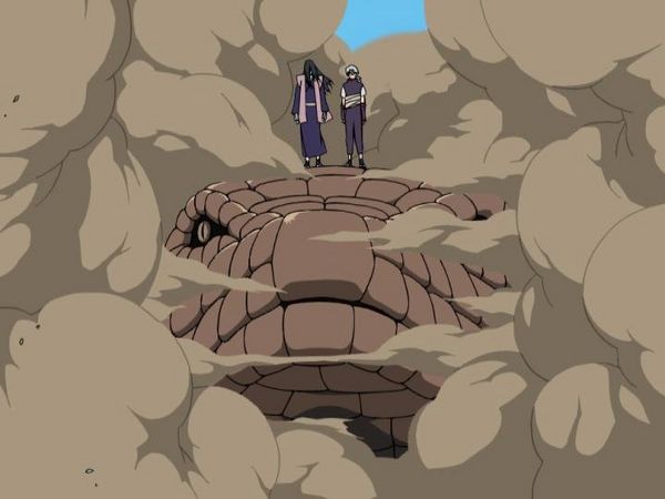 Produktbild: Naruto Shippuden - Staffel 4 - Uncut [3 DVDs]