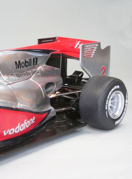 Produktbild: Revell 07096 Bausatz 1:24