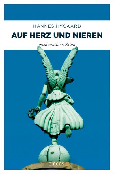 Produktbild: Auf Herz und Nieren