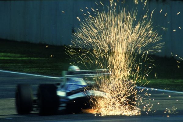 Produktbild: Inside Formel 1
