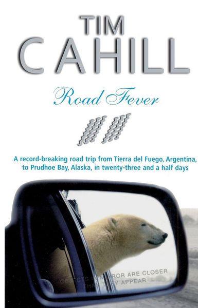 Produktbild: Road Fever