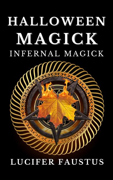 Produktbild: Halloween Magick