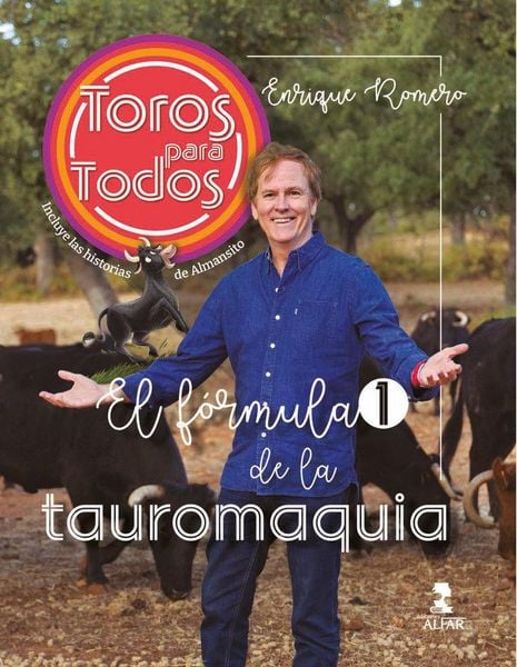 Produktbild: Toros para Todos