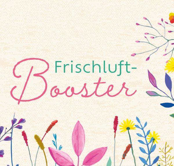 Produktbild: Sonnenschein und Bl&uuml;tenduft