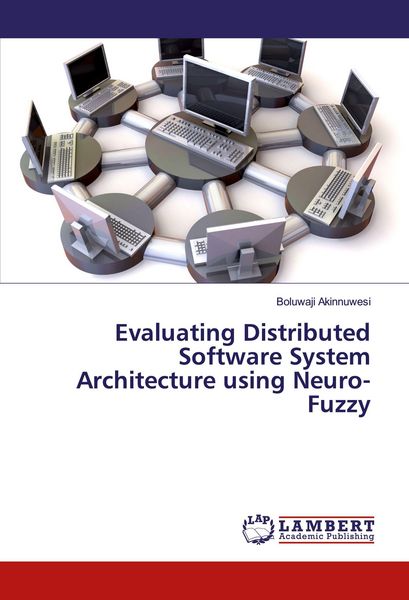 Produktbild: Evaluating Distributed Software System Architecture using Neuro-Fuzzy