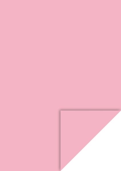 Produktbild: Fotokarton | A4, 300 g/m&sup2;, rosa