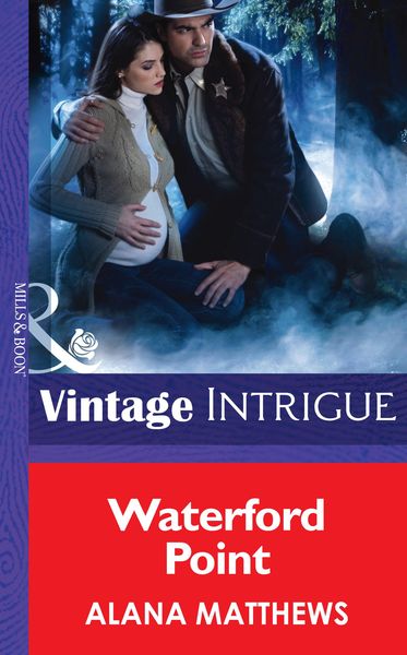 Produktbild: Waterford Point