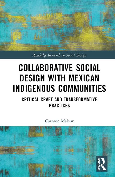 Produktbild: Collaborative Social Design with Mexican Indigenous Communities
