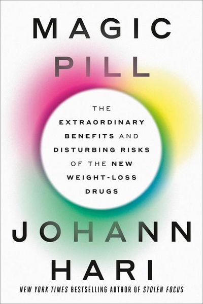 Produktbild: Magic Pill