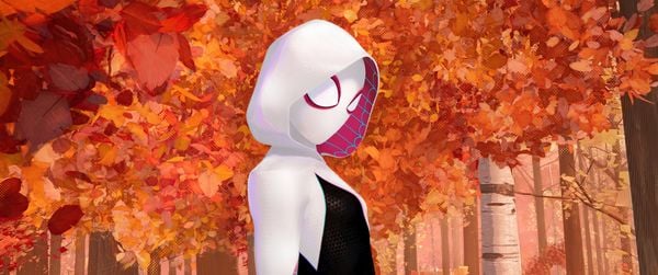 Produktbild: Spider-Man - A New Universe