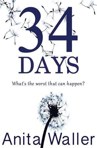 Produktbild: 34 Days