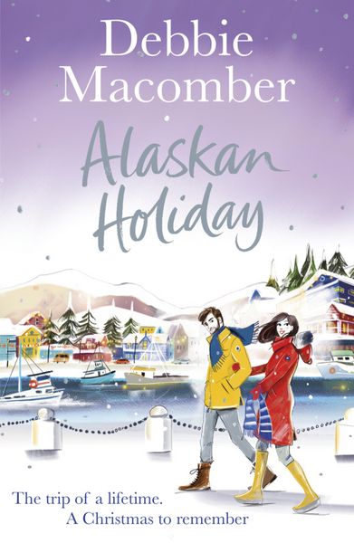 Produktbild: Alaskan Holiday