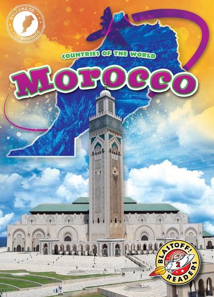 Produktbild: Morocco