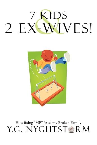 Produktbild: 7 Kids & 2 Ex-Wives!