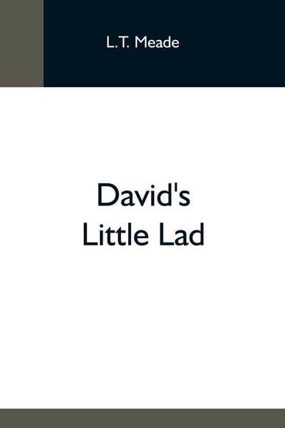 Produktbild: David'S Little Lad