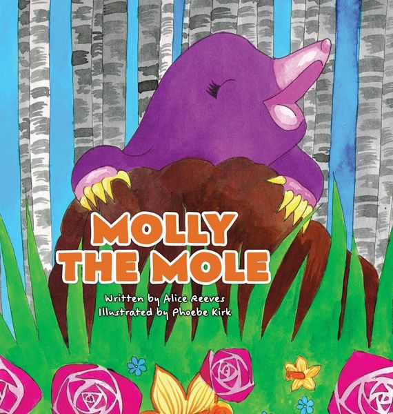Produktbild: Molly the Mole