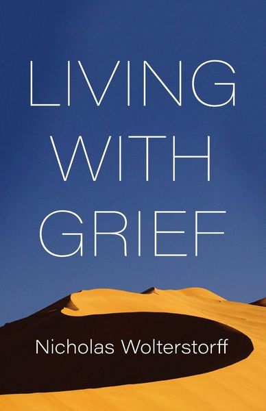 Produktbild: Living with Grief