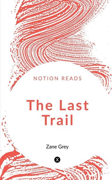 Produktbild: The Last Trail