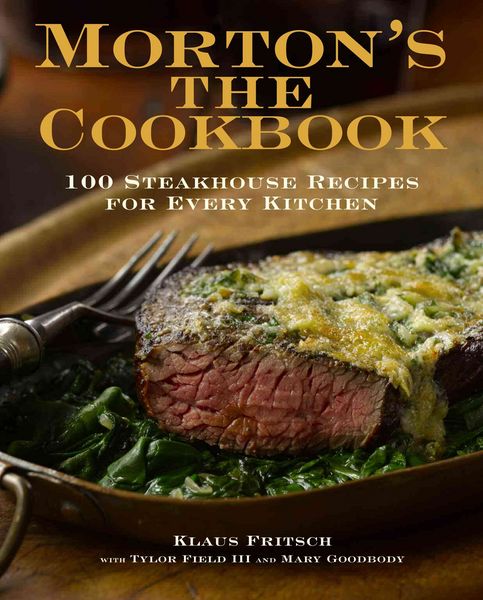 Produktbild: Mortons The Ckbk