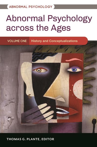 Produktbild: Abnormal Psychology across the Ages