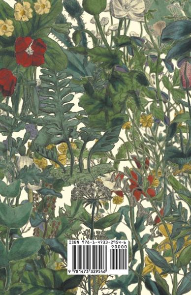Produktbild: English and American Flowers