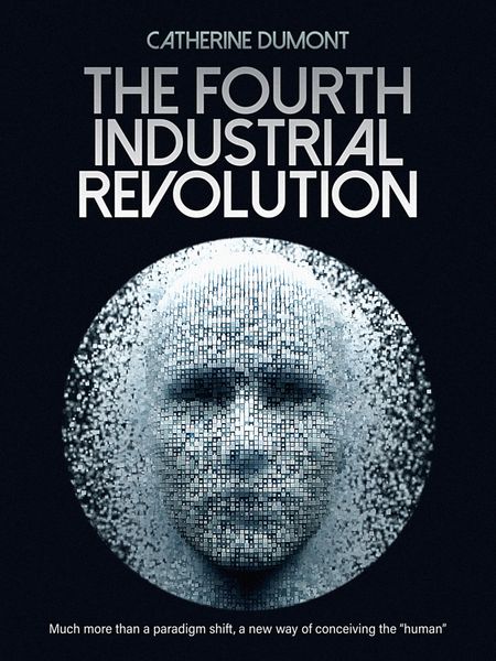 Produktbild: The Fourth Industrial Revolution