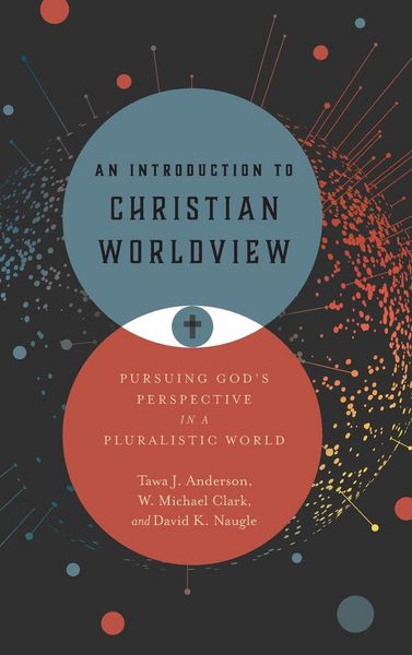 Produktbild: An Introduction to Christian Worldview
