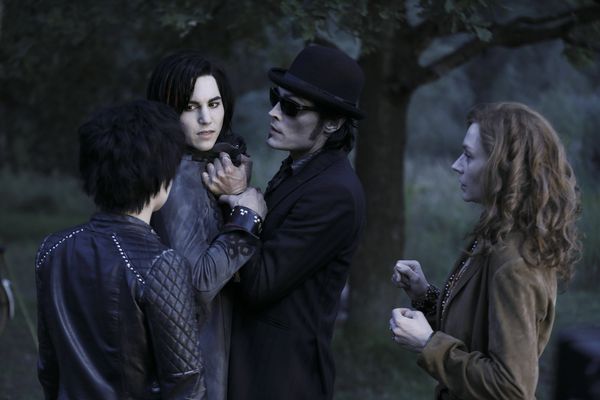 Produktbild: Die Vampirschwestern 2 - Flederm&auml;use im Bauch