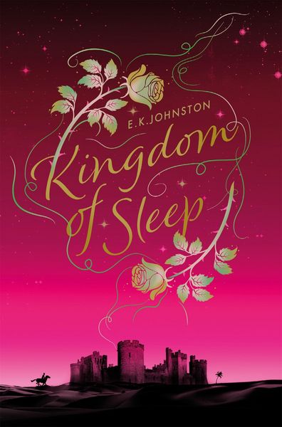 Produktbild: Kingdom of Sleep