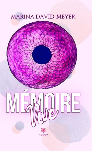 Produktbild: M&eacute;moire vive