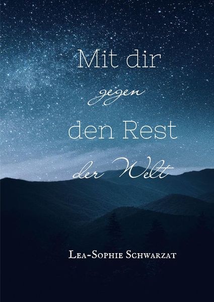 Produktbild: Mit dir gegen den Rest der Welt