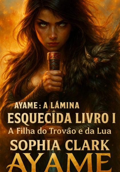 Produktbild: Ayame : A L&aacute;mina Esquecida