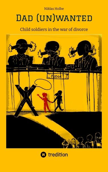 Produktbild: Dad (un)wanted