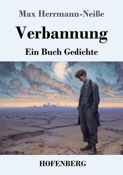 Verbannung, Taschenbuch von Max Herrmann-Neisse, Henricus - Edition Deutsche Klassik, 9783743753204