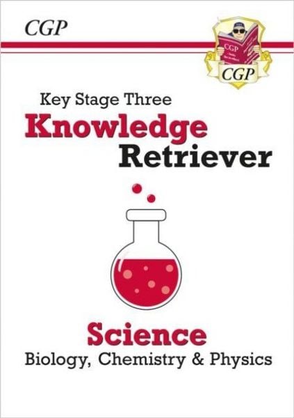 Produktbild: KS3 Science Knowledge Retriever