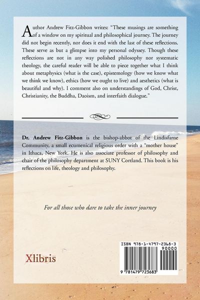 Produktbild: An Intentional Life